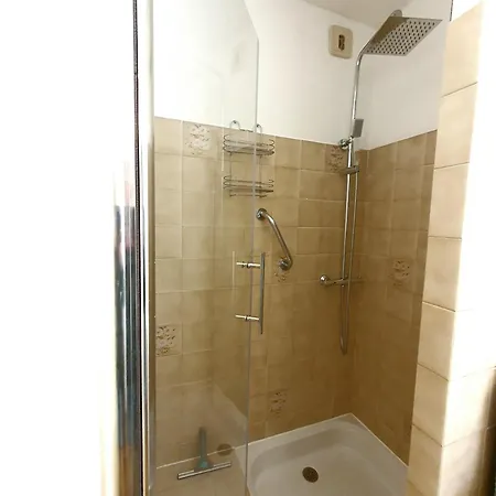 Chez Pomy Apartman *