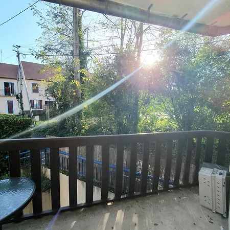 Appartement Chez Pomy *