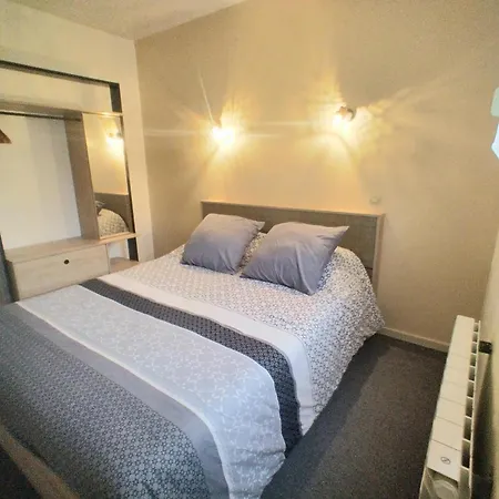 Chez Pomy Appartement